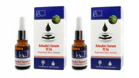 Arkada serum tc16