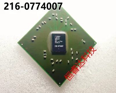 216 0774007