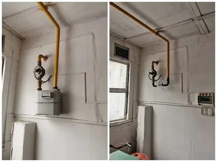 Через сколько менять газовый котел
