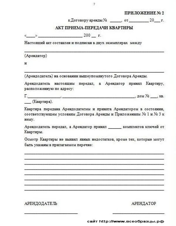 Как снять квартиру без договора Foto ОБРАЗЕЦ ДОГОВОРА КВАРТИРАНТОВ