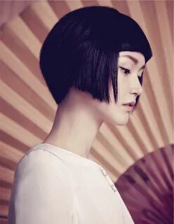 March 2013 " Bowl Haircuts, Edgy Haircuts, Short Bob Hairstyles, Girl Hairs...