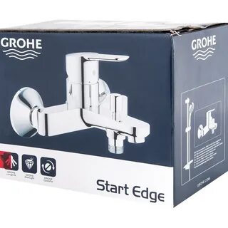 Grohe start