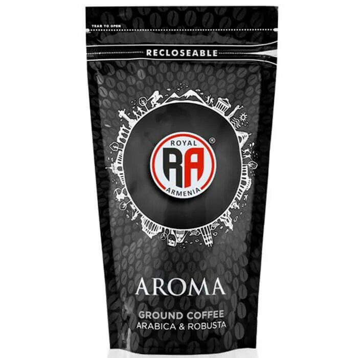 Кофе молотый aroma. Кофе "Роял Армения" 100г. Кофе Aroma. Кофе bon Aroma молотый. Кофе «Royal Armenia» Cappuccino.