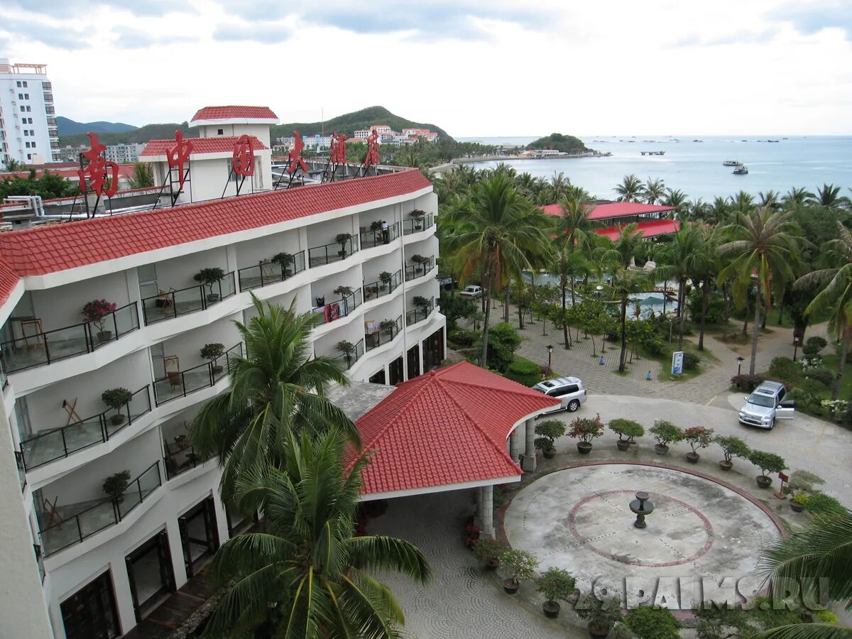 хайнань остров отель южный китай. санья отель южный китай. Sanya south china hotel. санья отель южный китай. южный китай отели.