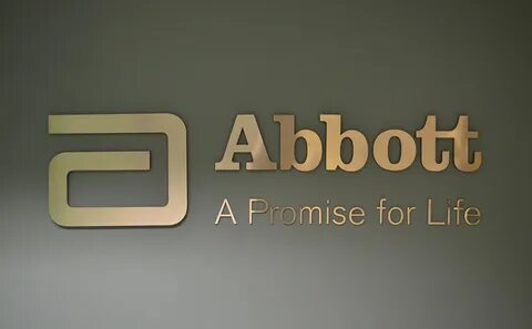 Abbott laboratories gmbh