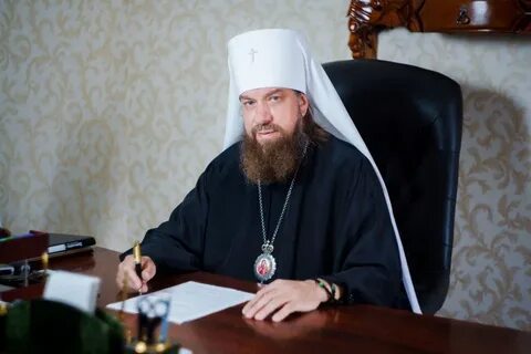 Владыка илларионов