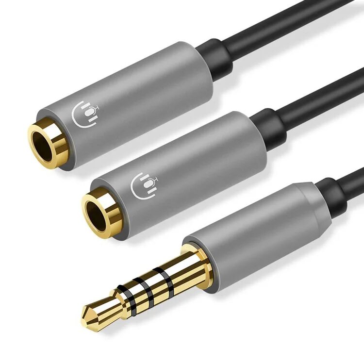 Audio splitter. Порт jack 3.5. 3.5mm 4 position trrs cable. mini jack 3.5 trs порт. 3.5mm female audio connector stereo.