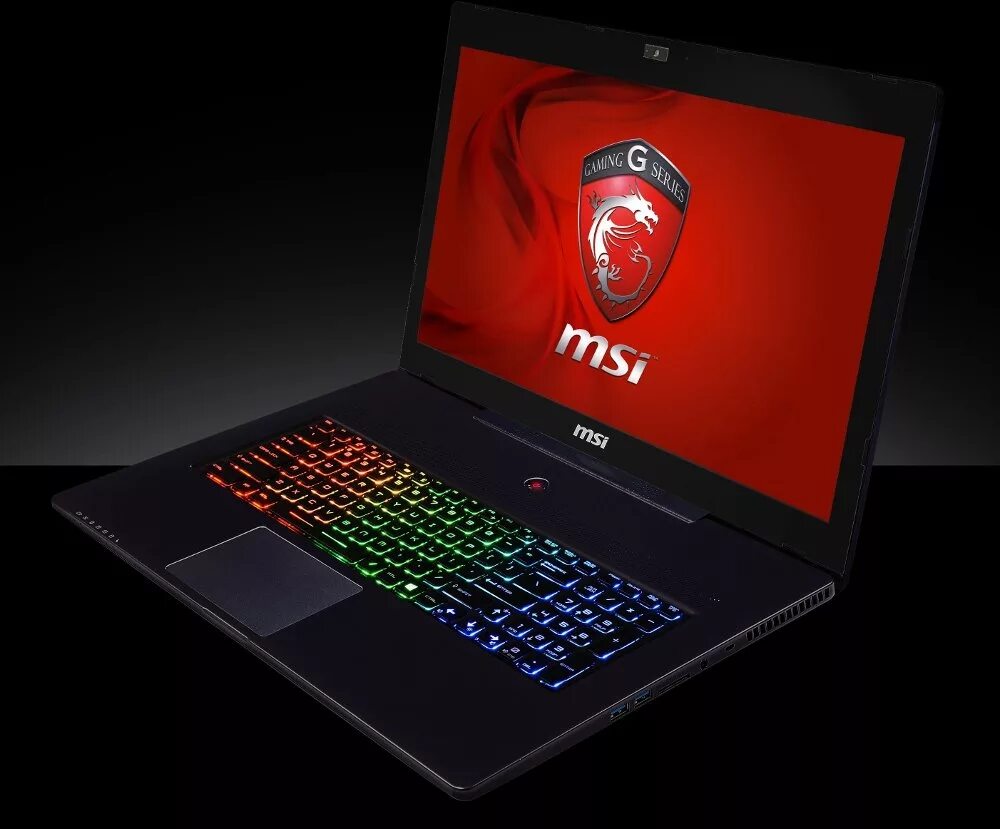 Msi 321urx