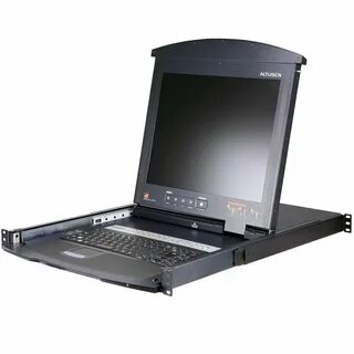 Kvm переключатель aten