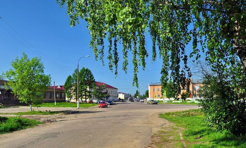 Талдомская область