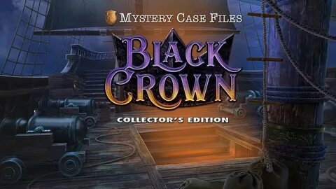 Mystery case