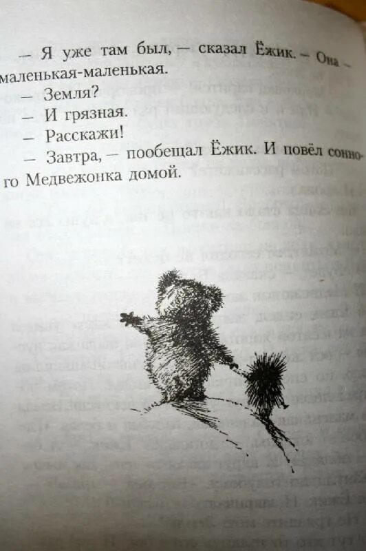 Какое варенье нес к медвежонку ежик. Ёжик и медвежонок цитаты. беседа ежика с медвежонком. диалог ежика и медвежонка. стишок про медвежонка и ежика.