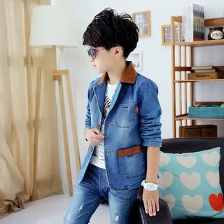 New jeans boy