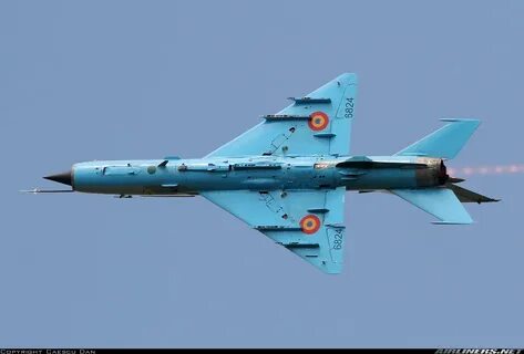 Воздушная 21