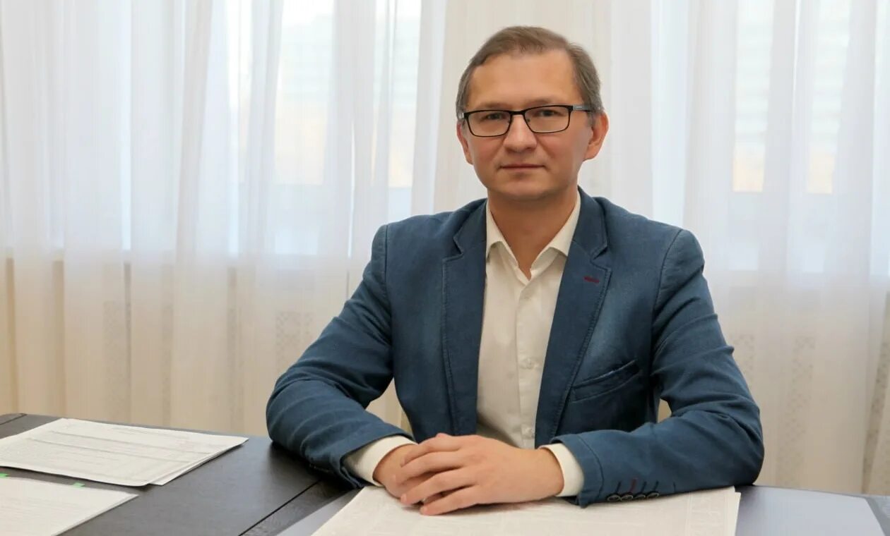 Александр Деев: озеленять Слюдянку "Новым людям" помогали даже туристы Статьи Но