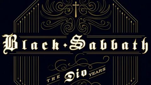 Black years