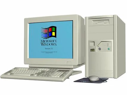 Windows 10 для старых компьютеров