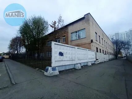 Улица речников москва