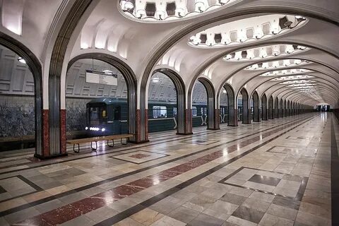Очень хорошая станция