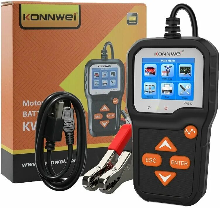 тестер акб konnwei kw650 12в/6в. тестер аккумуляторных батарей konnwei kw600. тестер аккумуляторных батарей акб konnwei. тестер акб konnwei kw650 12в/6в. тестер аккумуляторных батарей акб konnwei.