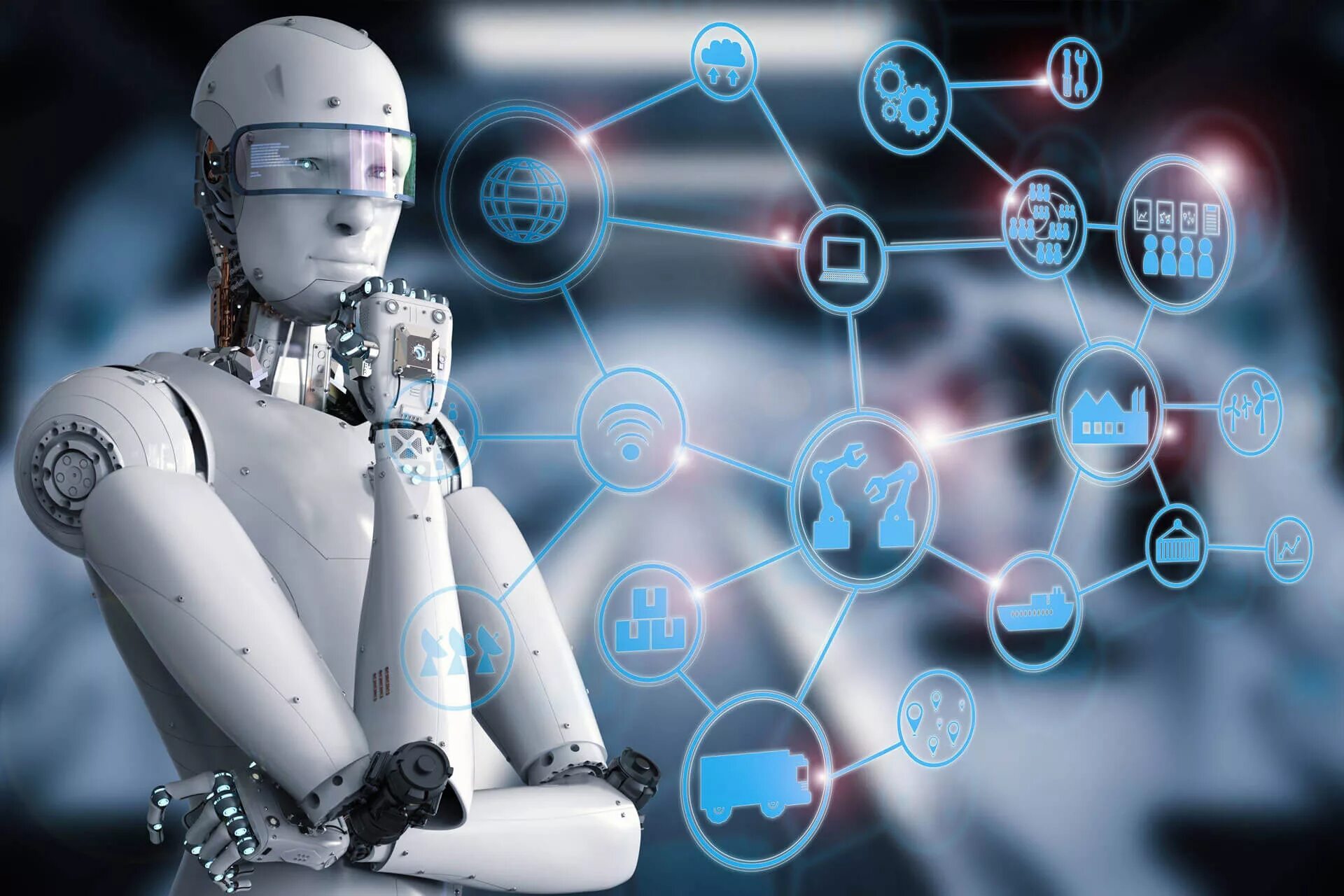 Программа для создания искусственного интеллекта. Искусственный интеллект. искусственный интеленк. интеллектуальные роботы. технологии искусственного интеллекта.