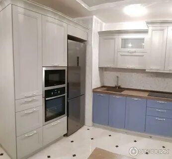 Кухни дмитровское