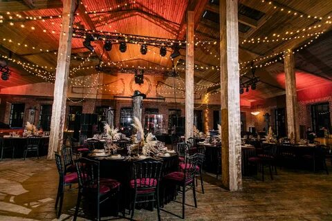 Loft hall 3