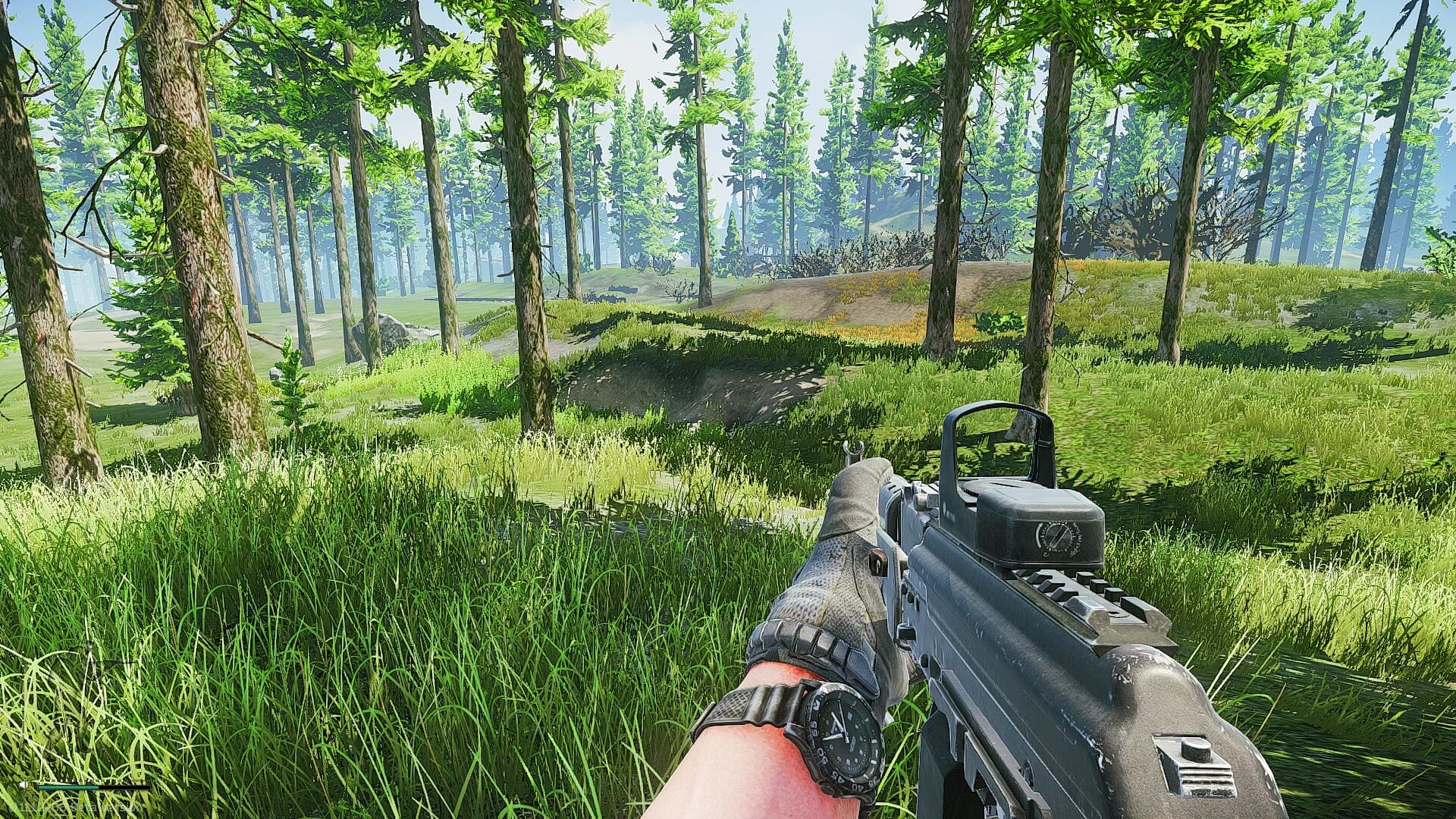 Eft геймплей. Квест на егеря тарков. Тарков лес егерь. Escape from tarkov 2023. Снайперы на таможне тарков.