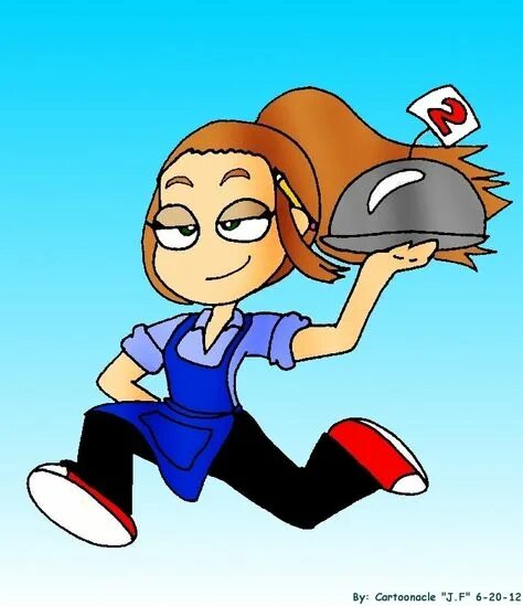 Dine and dash. Diner Dash арты. Diner Dash Flo игры. Flo (character).