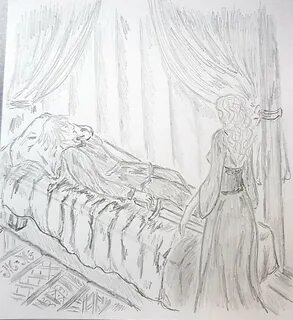 Сны блок сказки