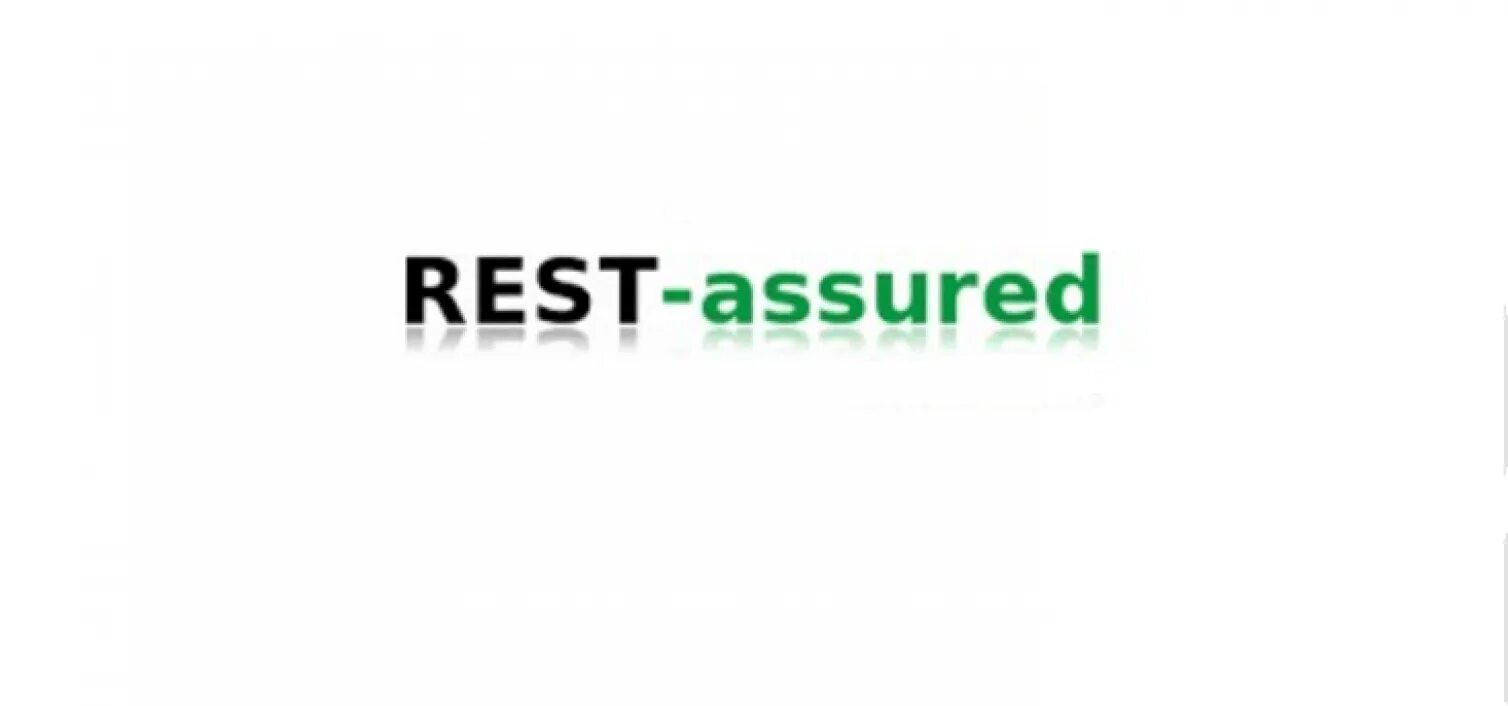 Rest assured запрос с. Rest assured. rest assured logo. rest assured java. be rest assured.