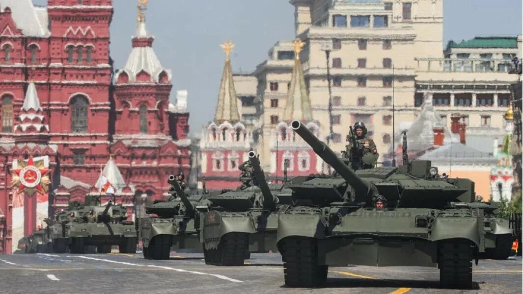 Почему нет танков на параде победы 2025. Почему нет танков на параде победы 2025