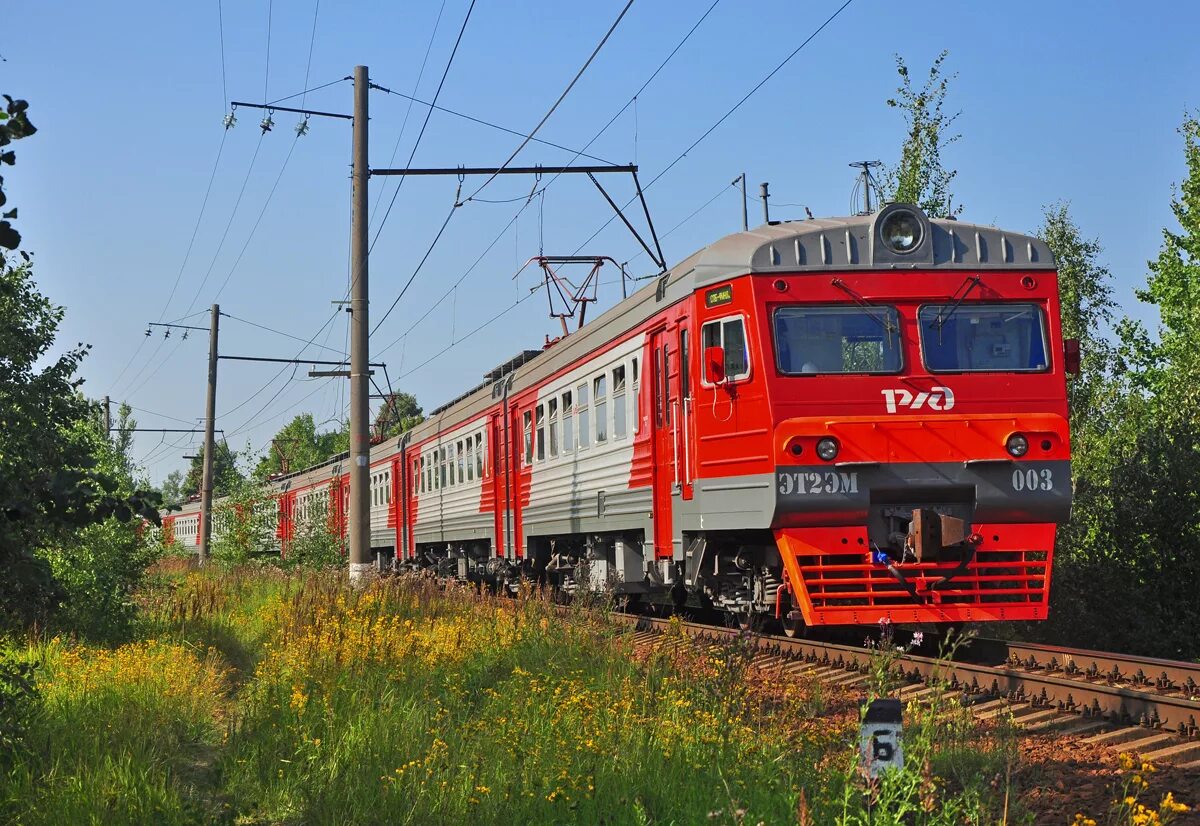 Электропоезд тогучин. Эт2эм 001 электропоезд. Электропоезд эт2эм 002 Вуокса. Эт2эм 003. Электричка эт2эм 002.