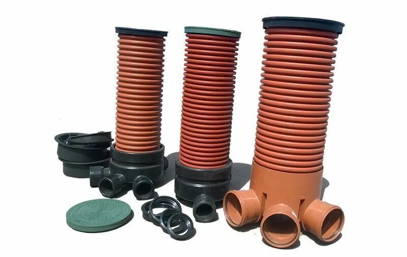 Колодец дренажный смотровой 315/276х1000. Пластиковый дренажный колодец d315 h500. Колодец дренажный смотровой 315*2000. Колодец дренажный 315 мм. Дренажный колодец (высота 1000мм) «rostok.