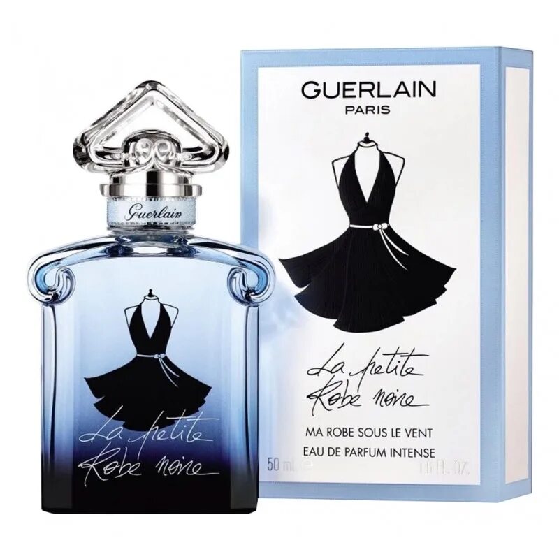 Парфюм Guerlain petite Robe Noir. Герлен ла Петит Роб Нуар 100мл. Туалетная вода Guerlain la petite Robe noire. Духи маленькое черное платье герлен синие.