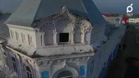 Видео бирске