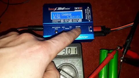 B6 mini