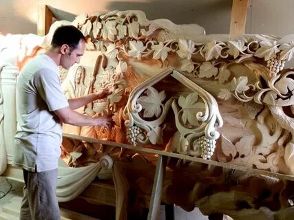 Искусно созданные