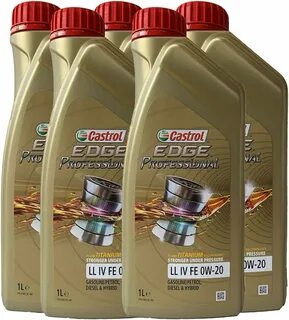 Edge professional