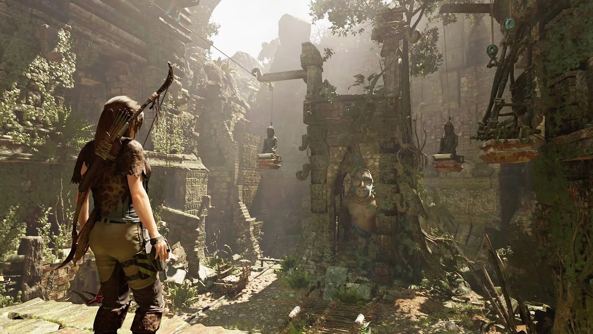 Прохождение игры shadow of the tomb raider. Shadow of the Tomb Raider. Shadow of the Tomb Raider геймплей. Shadow of the Tomb Raider (2018).