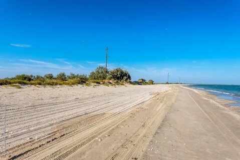 На море азовское отзывы