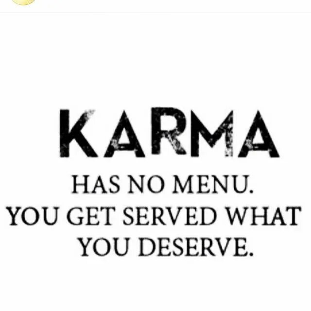 Дай карма. Karma ire. Karma is like 69,you get,what you give. Карма там нет меню. Cleaning the Karma.