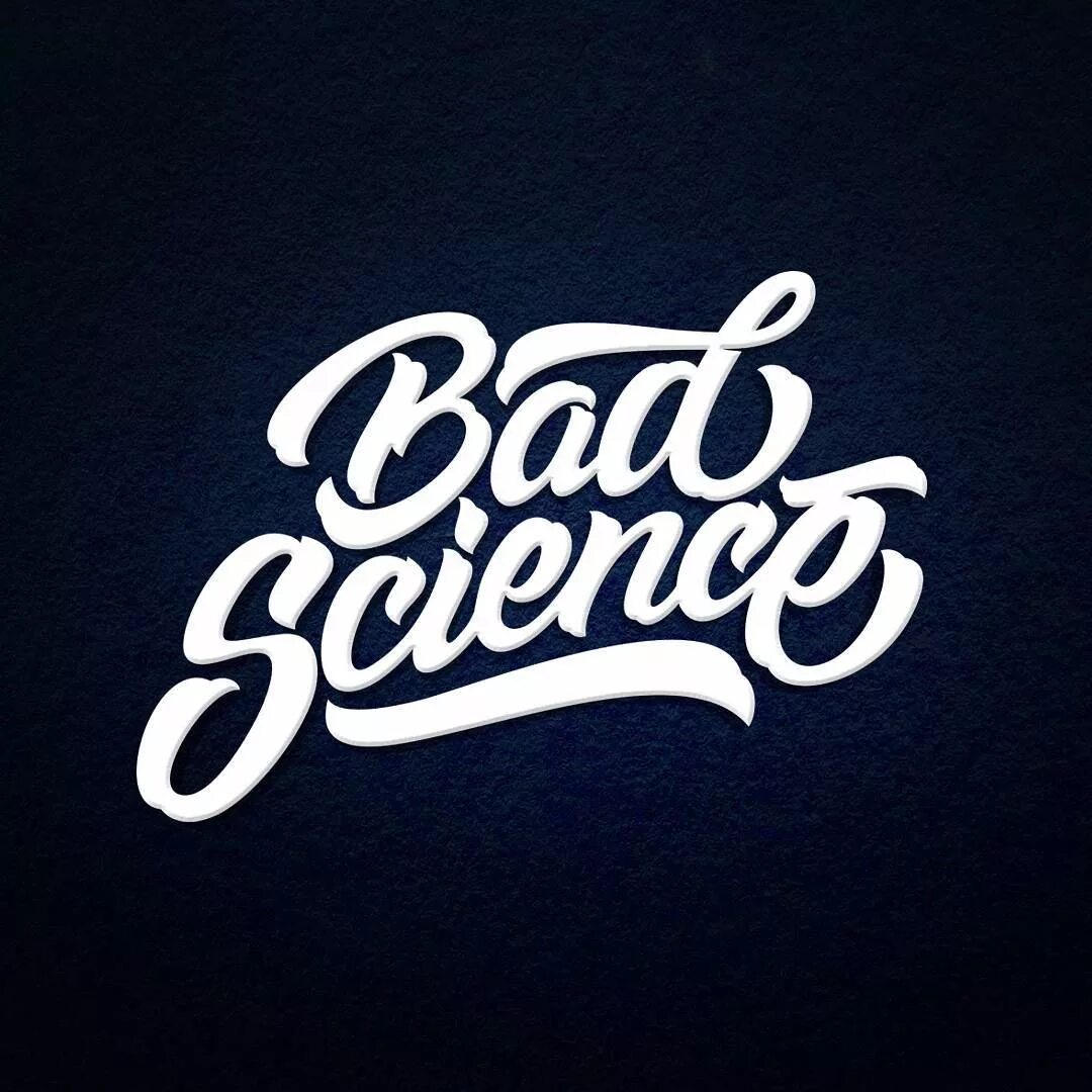 Bad science. Bad science