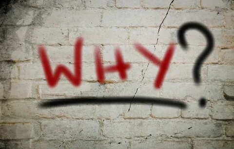 One a question