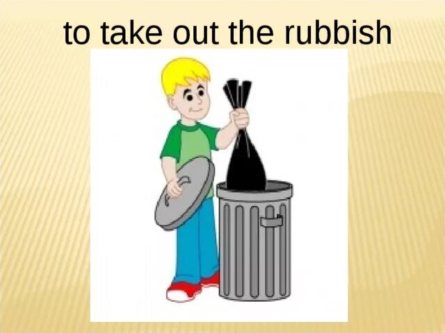 Take out the rubbish. Выбрасывать мусор на английском. Take out the rubbish для детей. Take out the rubbish Flashcard. Take the out please