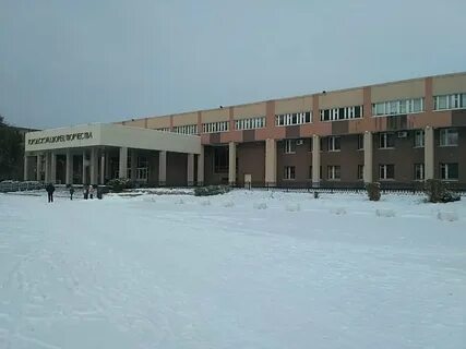 Дворец творчества 1 набережные челны