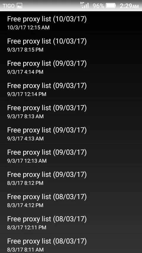 Бесплатные прокси proxy. Бесплатные прокси для Psiphon. Топ прокси на телефон.