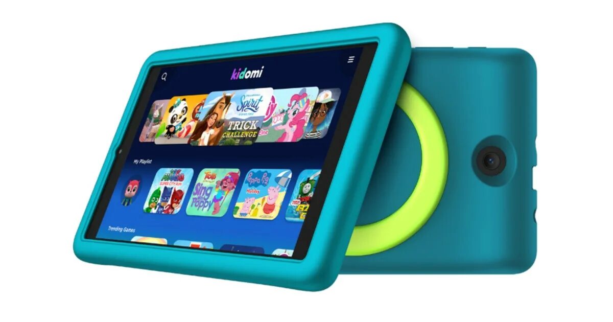 Child tabs. Планшет Qumo Kids Tab 2. Детский планшет Алкатель. Детский планшет Kids Tab. Alcatel планшет детский.