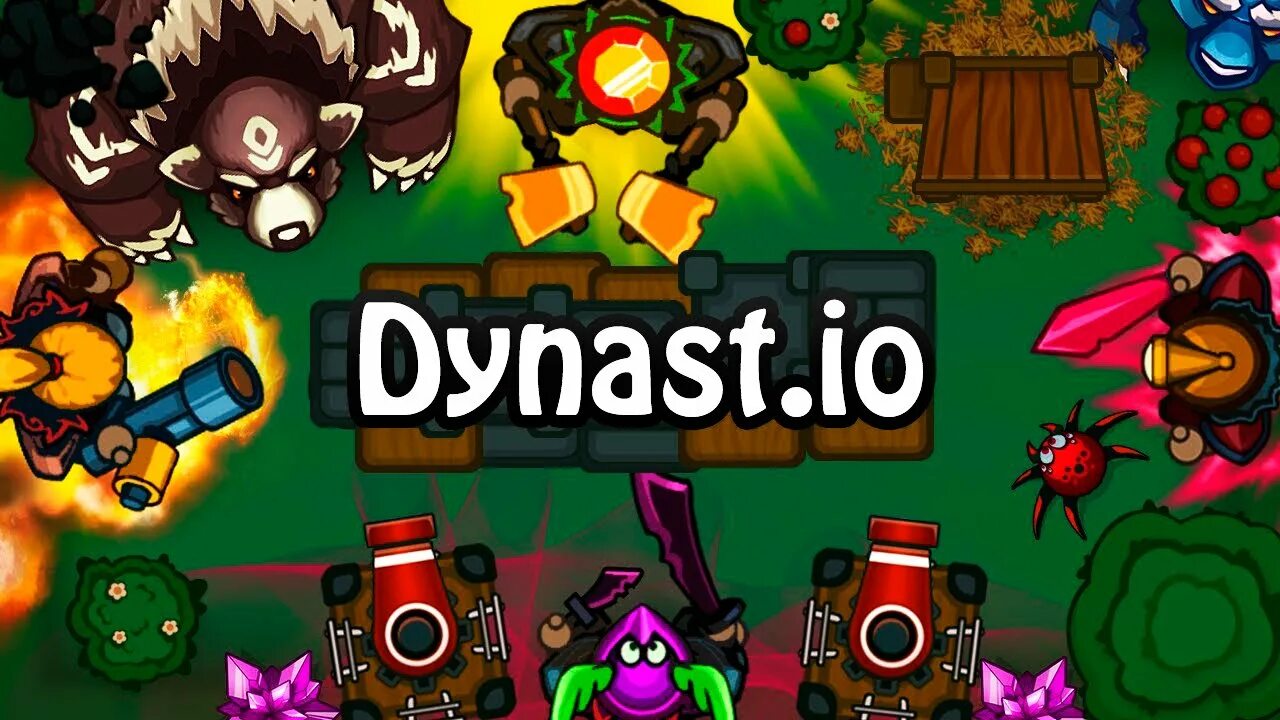 Channel io