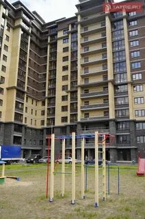 Долина 1 дом 1